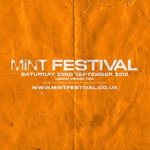 Mint Festival 2018 Mint Festival 2018