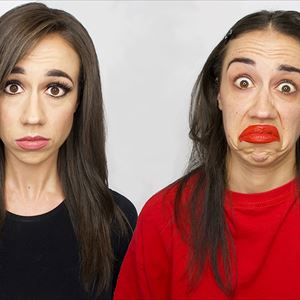 Miranda Sings Live.... No Offense Miranda Sings Live.... No Offense