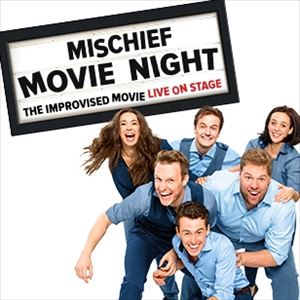 Mischief Movie Night Mischief Movie Night