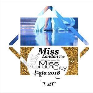 Miss London City Gala 2018 Miss London City Gala 2018