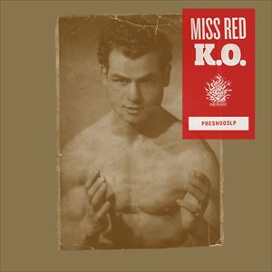Miss Red Album Launch Miss Red Album Launch