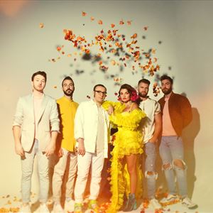 MisterWives MisterWives