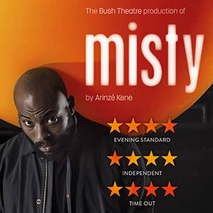 Misty Misty