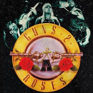 MK11 Presents: Guns 2 Roses MK11 Presents: Guns 2 Roses