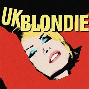 MK11 Presents: UK Blondie (Tribute) MK11 Presents: UK Blondie (Tribute)