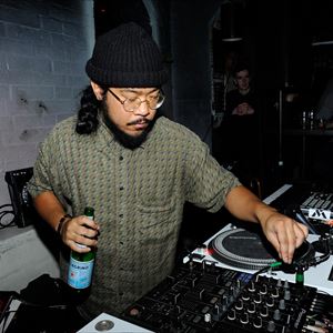 Mndsgn, Lapalux, Kiefer & Kai Whiston Mndsgn, Lapalux, Kiefer & Kai Whiston