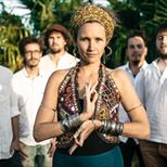 MOJA - "HOME" RELEASE PARTY + JASON MIST