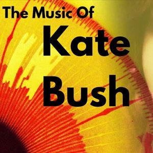 Moments of Pleasure - A Tribute to Kate Bush Moments of Pleasure - A Tribute to Kate Bush