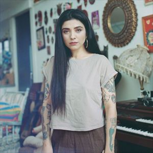Mon Laferte Mon Laferte