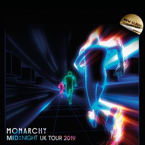 Monarchy (Late Show) Monarchy (Late Show)