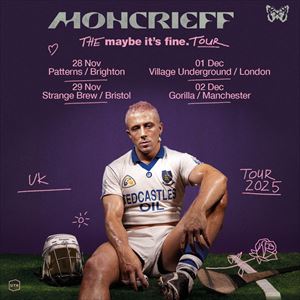 Moncrieff