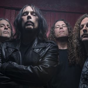 Monster Magnet Monster Magnet