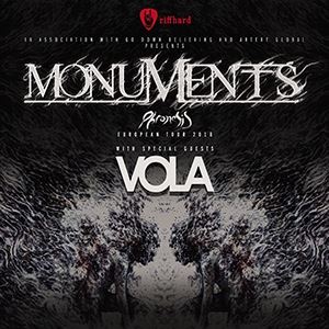 Monuments Monuments