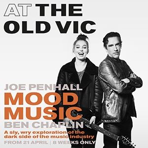 Mood Music Mood Music