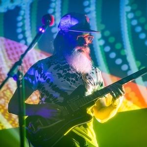 Moon Duo Moon Duo