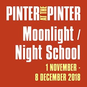 Moonlight / Night School Moonlight / Night School