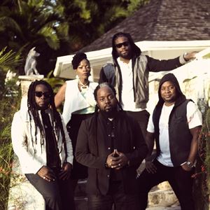 MORGAN HERITAGE MORGAN HERITAGE