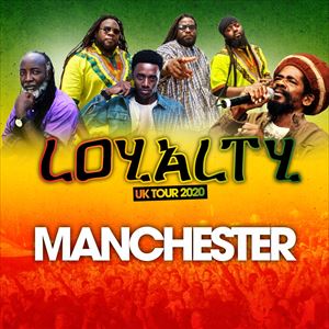 Morgan Heritage, Cocoa Tea & Romain Virgo Morgan Heritage, Cocoa Tea & Romain Virgo