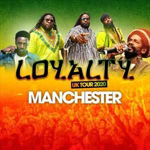 Morgan Heritage, Cocoa Tea & Romain Virgo Morgan Heritage, Cocoa Tea & Romain Virgo