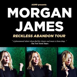 Morgan James Morgan James