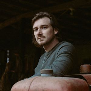 MORGAN WALLEN