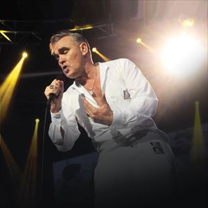 Morrissey Morrissey