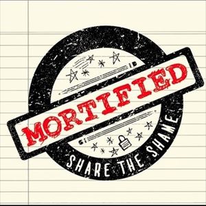 Mortified Live: London Mortified Live: London