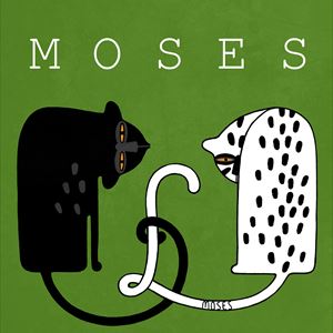 Moses Moses
