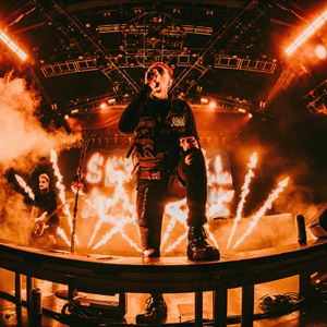 Motionless In White