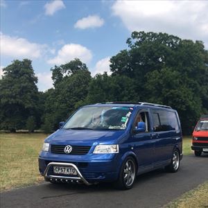 Motorhome Pitches - Classic Ibiza at Weston Park Motorhome Pitches - Classic Ibiza at Weston Park