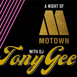 tony gee