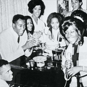 Motown Revue Motown Revue