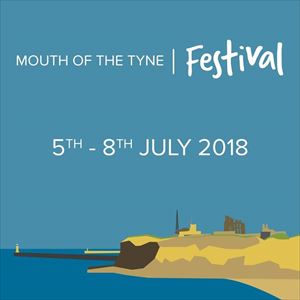 Mouth Of The Tyne Festival Mouth Of The Tyne Festival