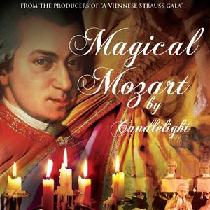 Mozart by Candlelight Mozart by Candlelight