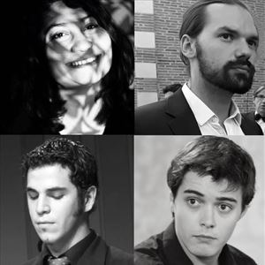 Mozart // Orchestre Via Luce - Choeur Rom'Ensemble Mozart // Orchestre Via Luce - Choeur Rom'Ensemble