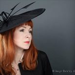 Ms Amy Birks - Album launch event