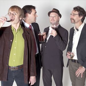 Mudhoney Mudhoney