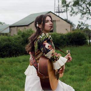Muireann Bradley