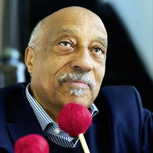 Mulatu Astatke Mulatu Astatke