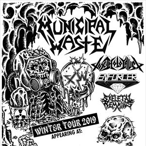 Municipal Waste Municipal Waste