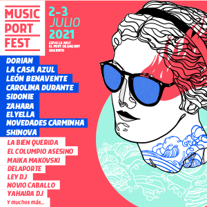 Music Port Fest Music Port Fest
