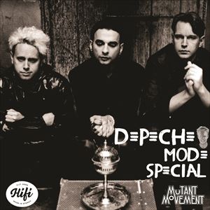 Mutant Movement: Depeche Mode Special Mutant Movement: Depeche Mode Special
