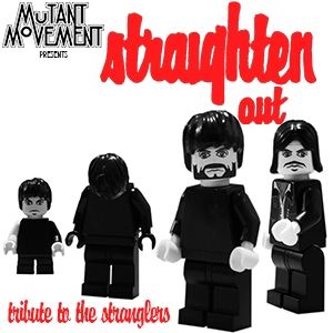 Mutant Movement: Straighten Out (The Stranglers) Mutant Movement: Straighten Out (The Stranglers)