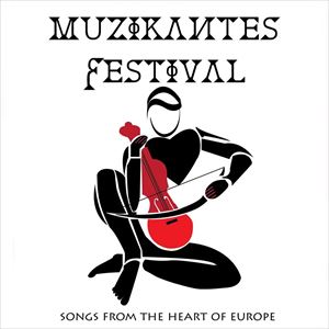 Muzikantes Festival Muzikantes Festival