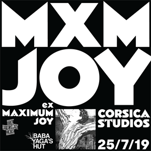 MXMJoy MXMJoy
