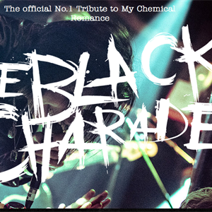 The Black Charade (MCR Tribute) The Black Charade (MCR Tribute)