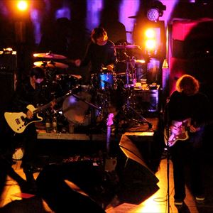 my bloody valentine