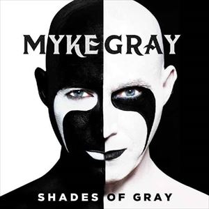 Myke Gray Myke Gray