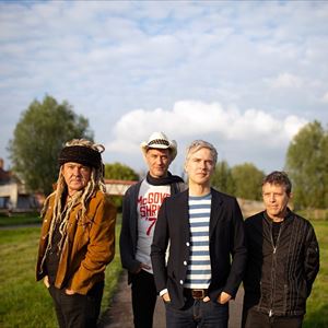 Nada Surf Nada Surf