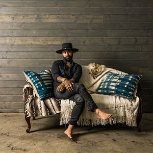 Nahko and Medicine for the People Nahko and Medicine for the People